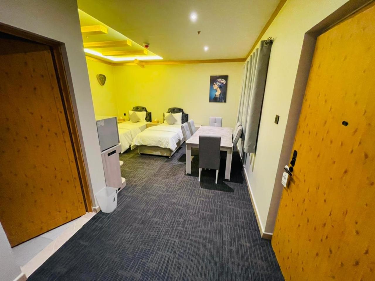 Daraysh Hotel 25/50