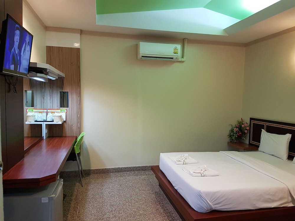 Smile Resort Thungsong 22/46
