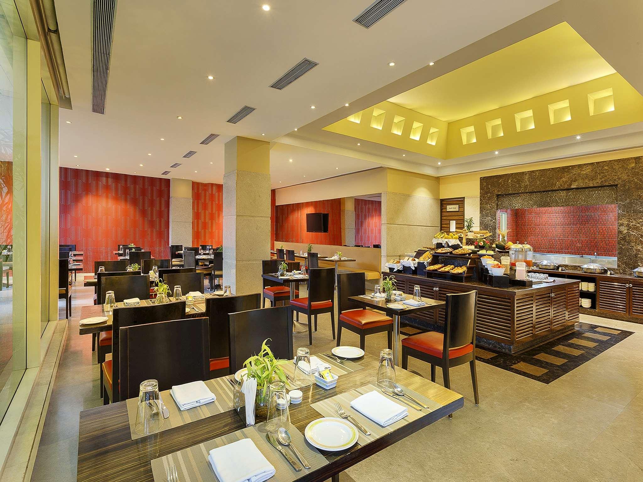 Hometel Roorkee A Sarovar Hotel 23/32