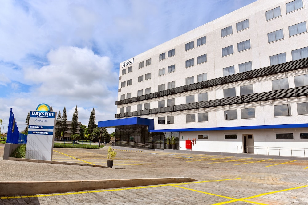 Days Inn By Wyndham Cascavel 5/50