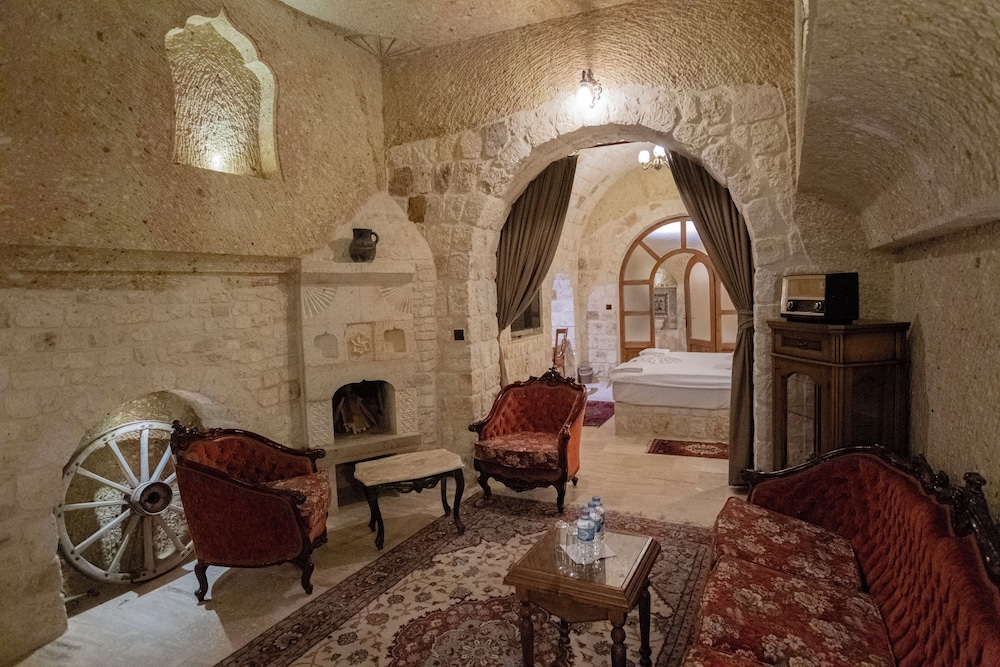 Kemerhan Hotel & Cave Suites 33/50