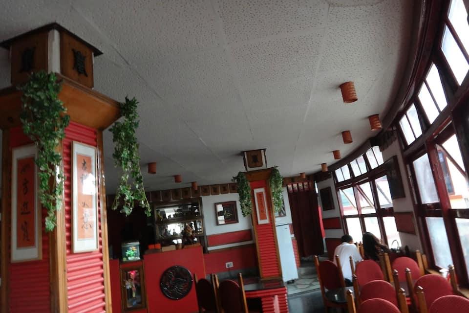 Denzong Inn, Gangtok