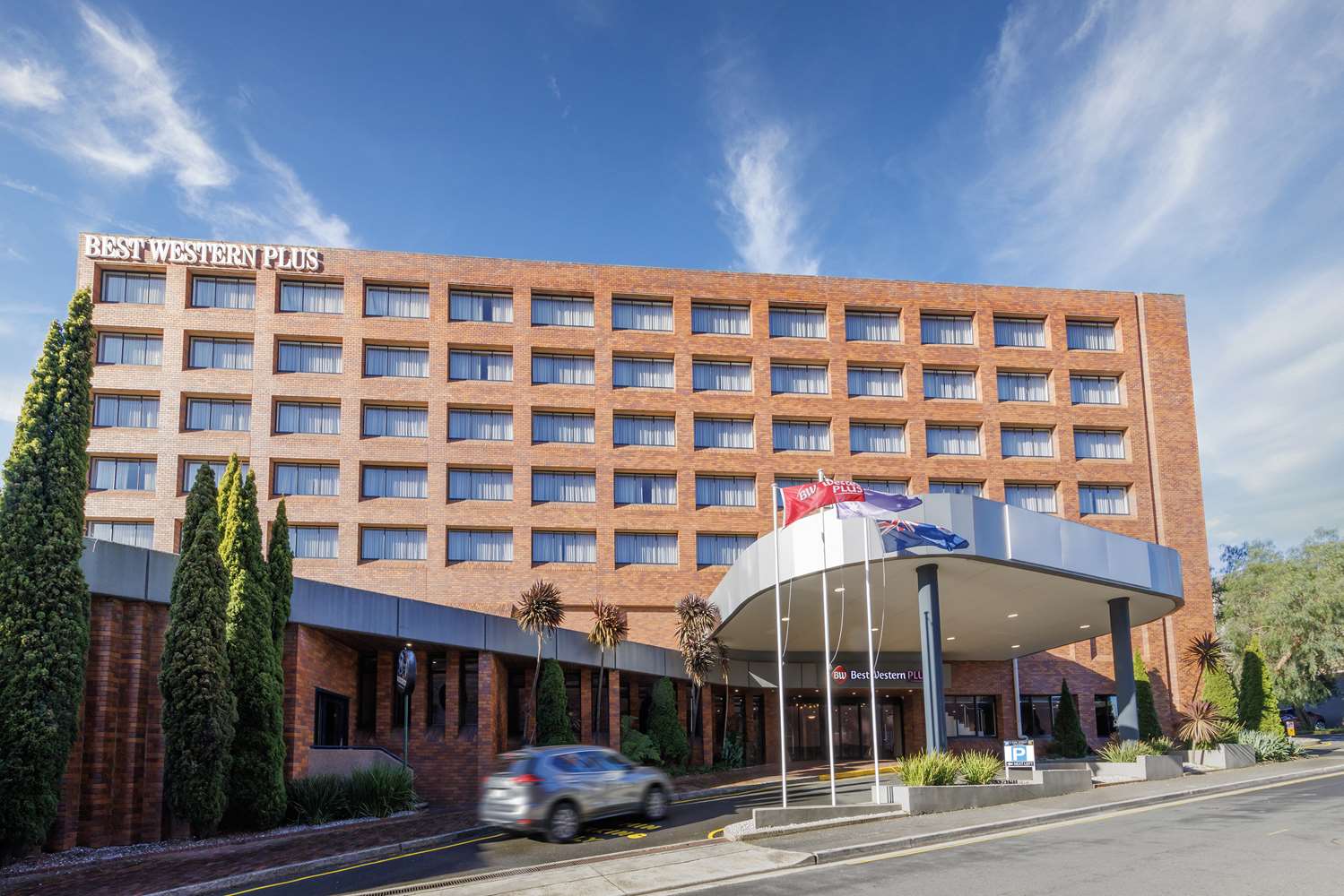 Best Western Plus Launceston in LAUNCESTON