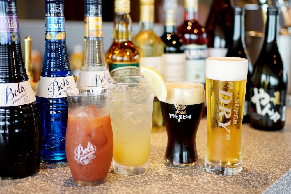 成田马罗德国际酒店(Marroad International Hotel Narita) 图片5