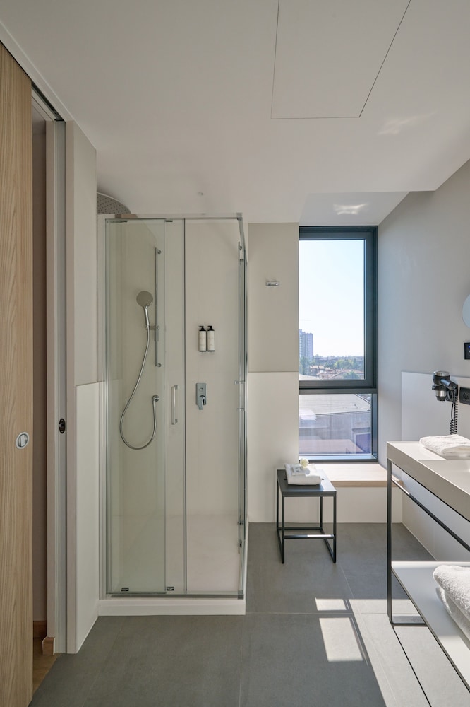 STANDARD HOTEL RAFFAELLO 25/25