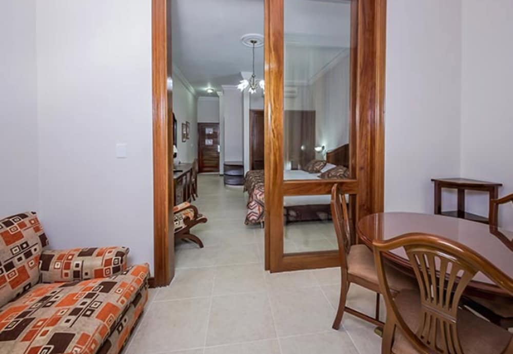 Hotel Guadalajara Buga 26/40
