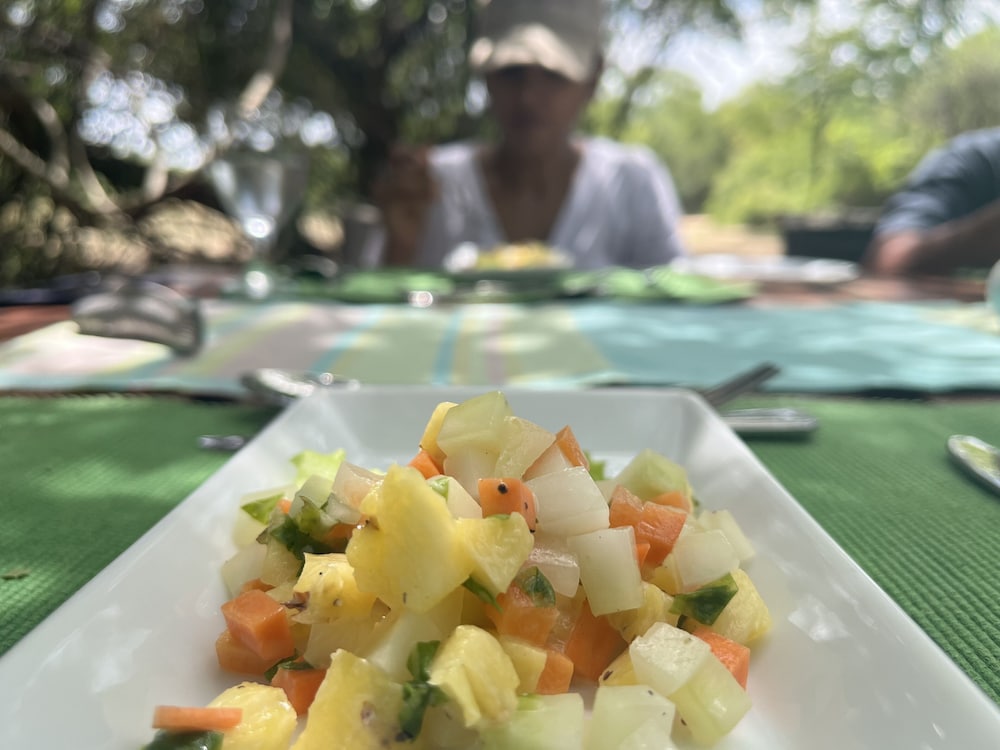 Mahoora Tented Safari Camp Wilpattu 12/50