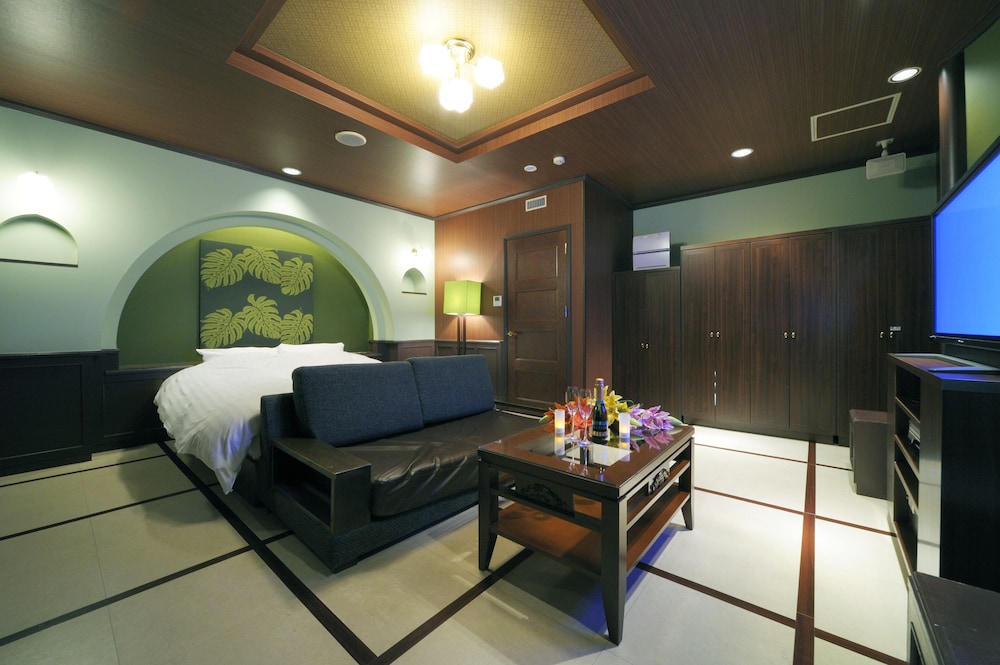 Hotel SOL Fukuoka 25/34