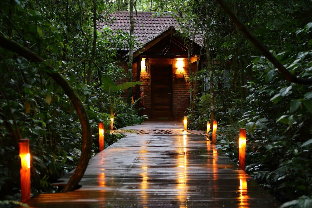 Tierra Guarani Lodge 38/50