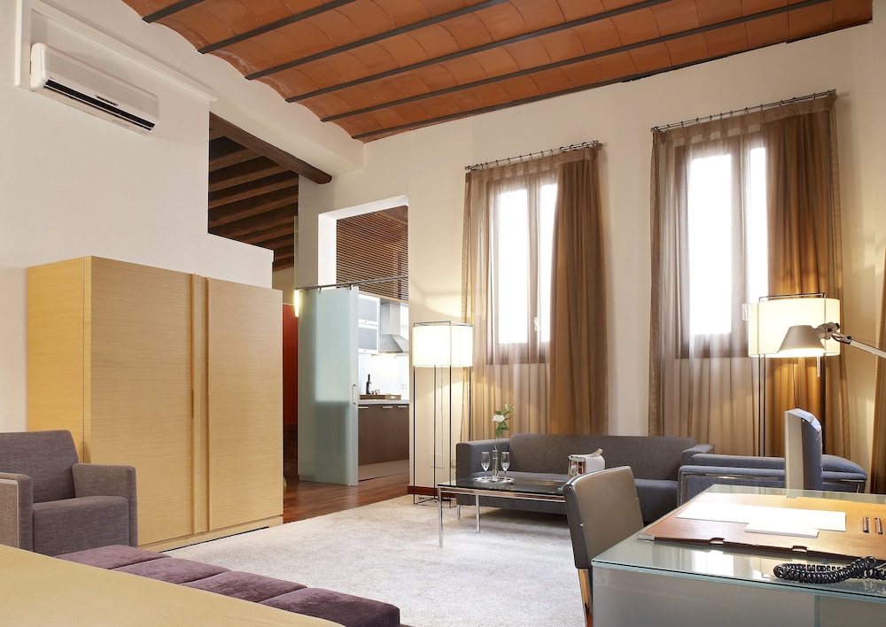 Mercer Boria Bcn 16/70
