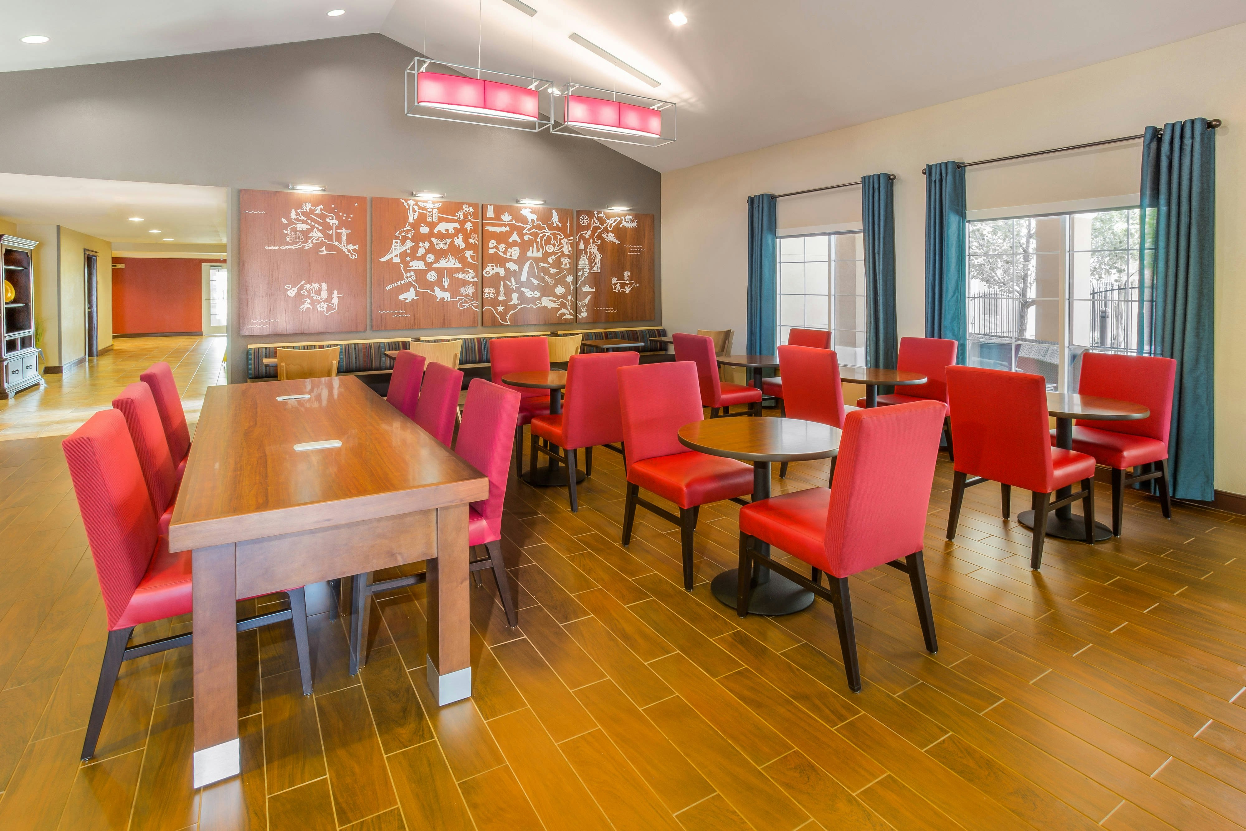 Towneplace Suites By Marriott Tucson Airport 10/17