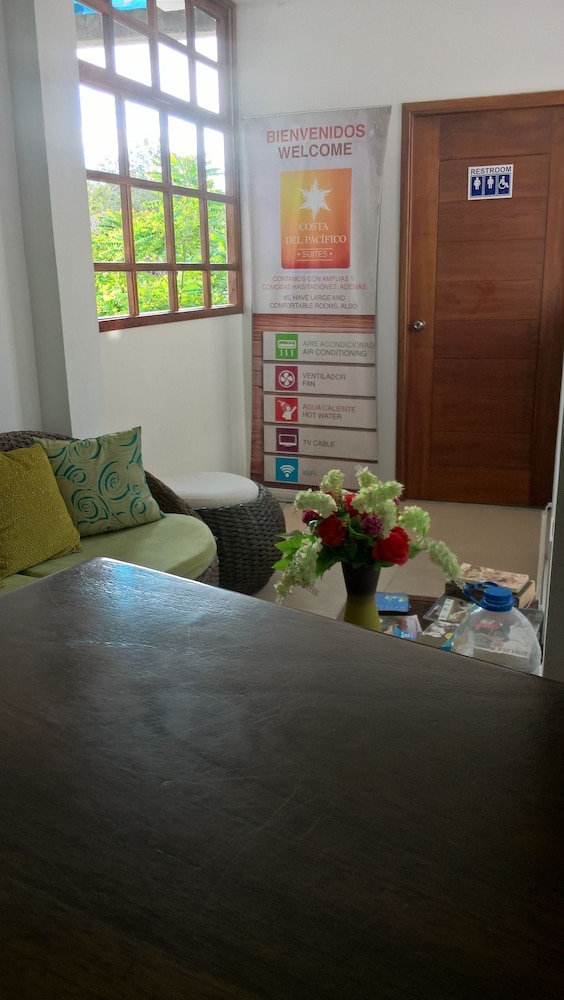 Hostal Costa Del Pacifico 50/59
