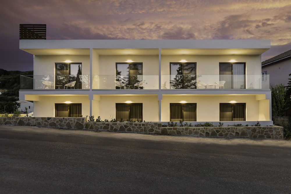Sigma Luxury Rooms 4/44