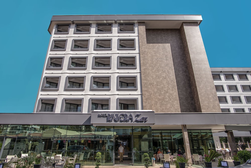 Riviera Zen Hotel - Adult Only 2/68