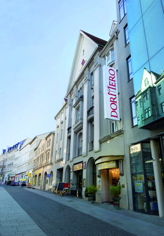 Dormero Hotel Halle 3/52