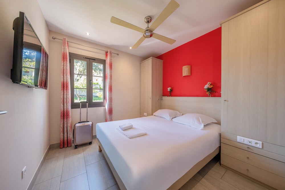 Appartements Helios 17/50