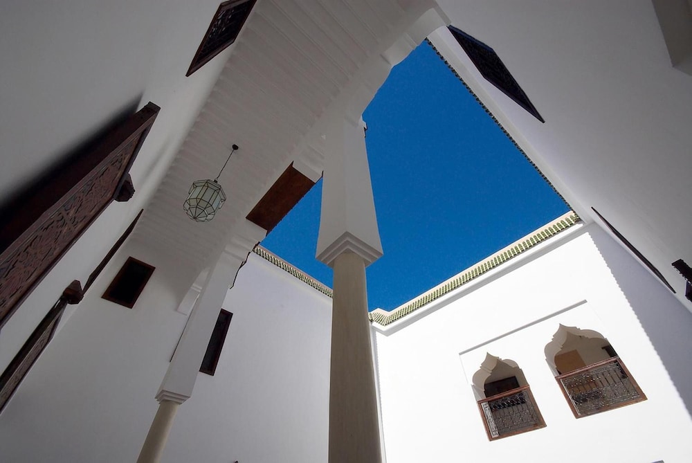 Riad Porte Royale 1/33
