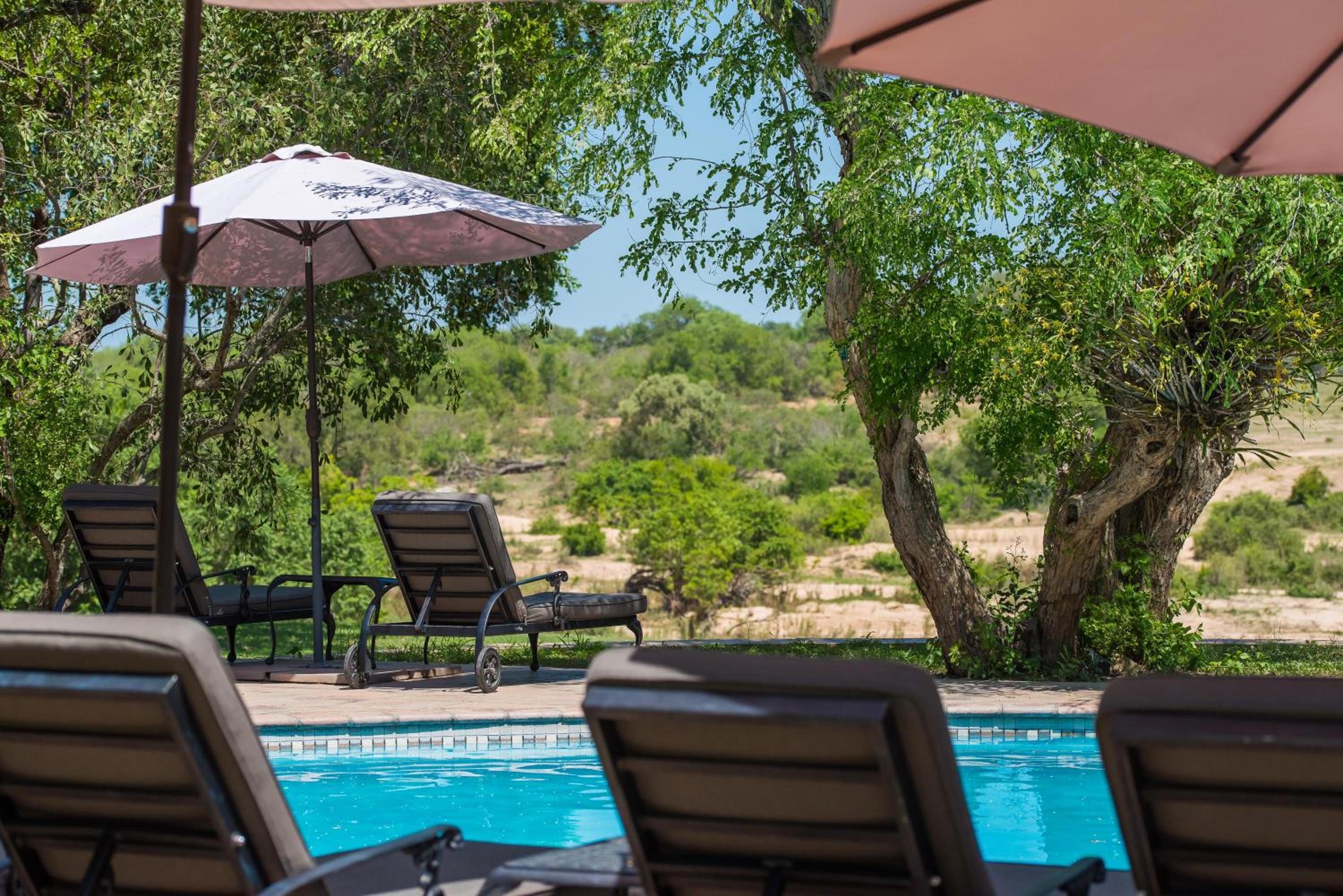 Inyati Game Lodge 57/63