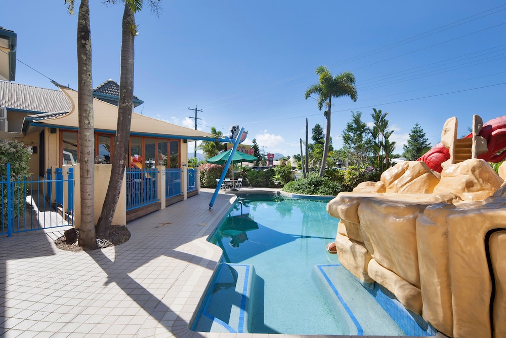 ケアンズ サウスサイド インターナショナル(Cairns Southside International) 写真3