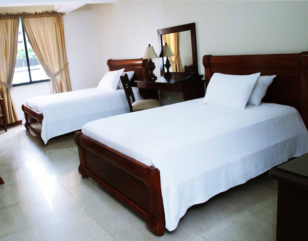 Hotel Marcelius 22/50