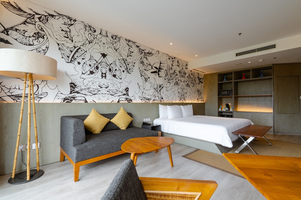 Artotel Sanur Bali 13/56