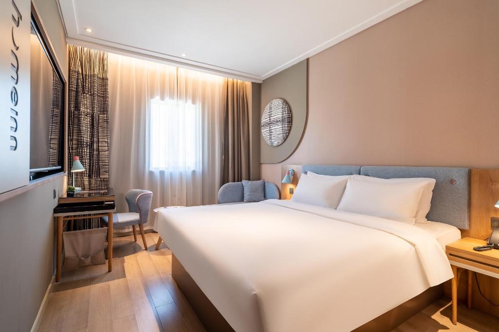 Home inns NEO(xiamen tongan fante dream kingdom store) 26/41