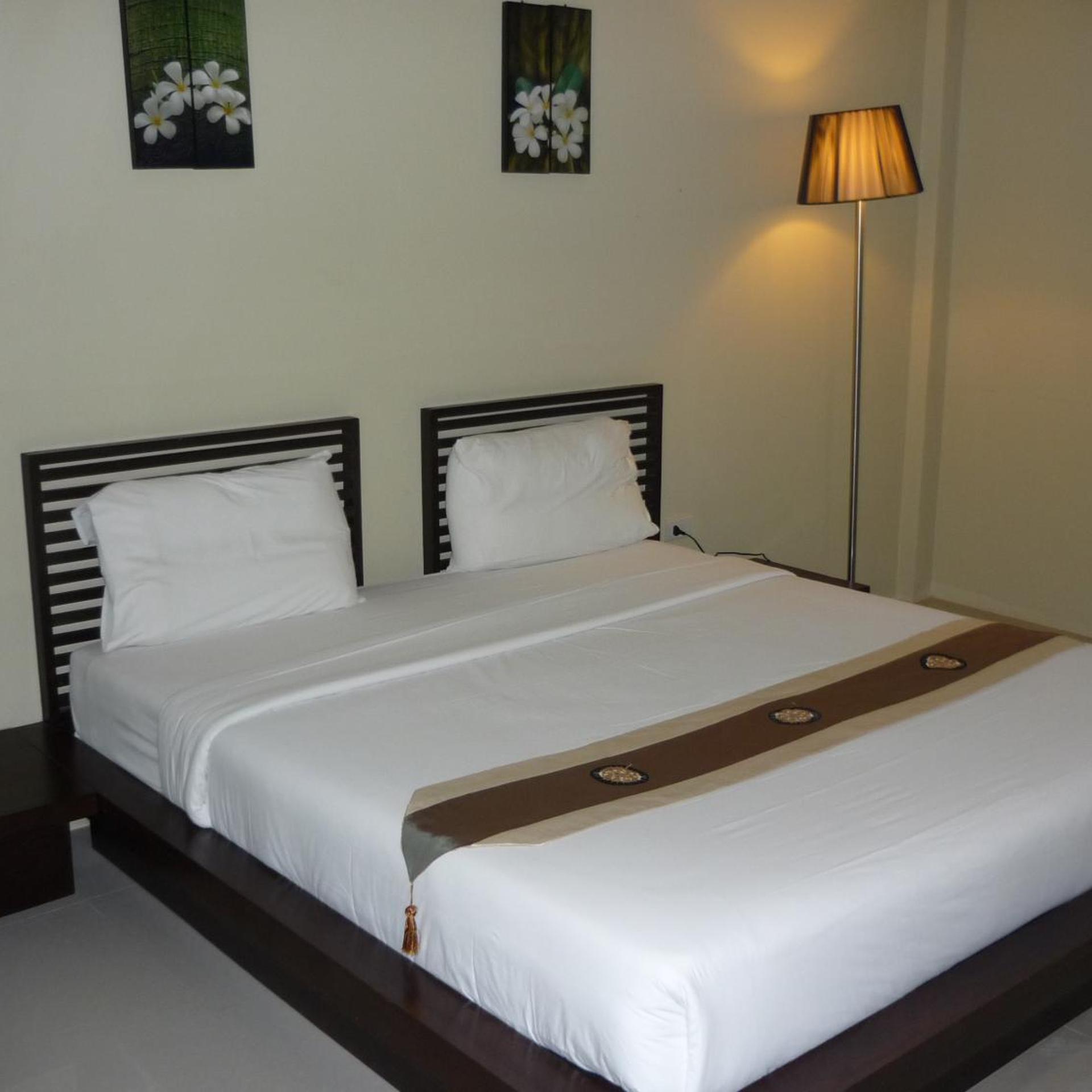 Riverkwai Bridge Resort 8/50