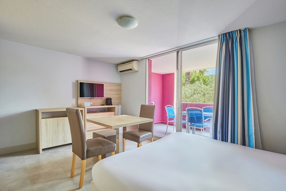 Residence Odalys Aqualia 16/49