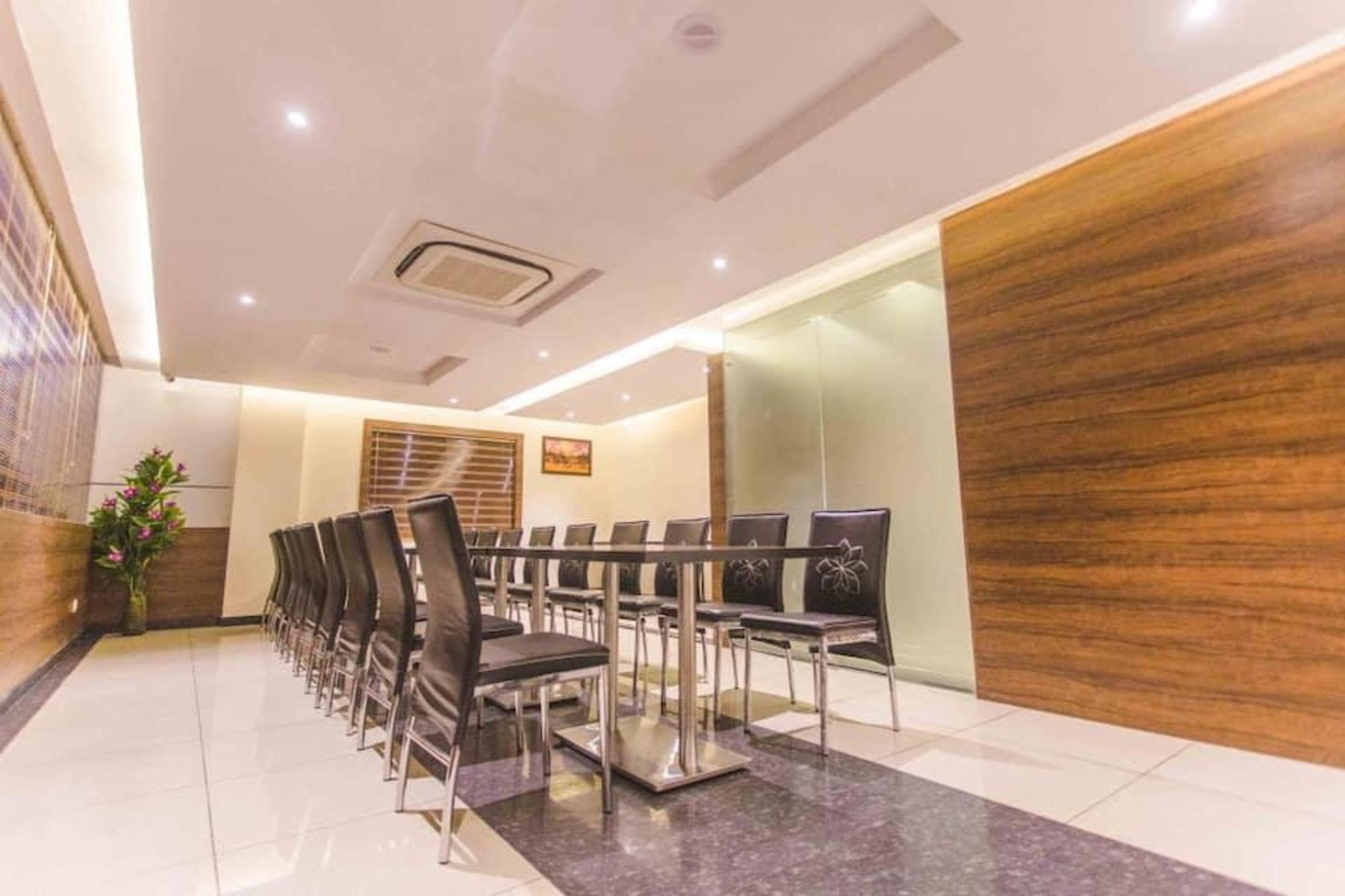 Hotel Thanga Orchid 15/21