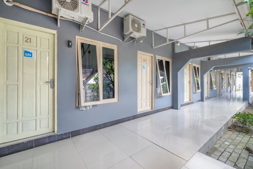 Hotel O Prambanan Near Prambanan Temple 2/41