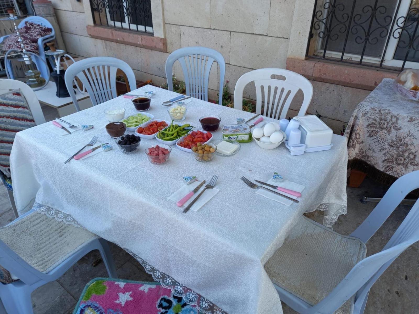 Ulas Cave Hotel 33/49