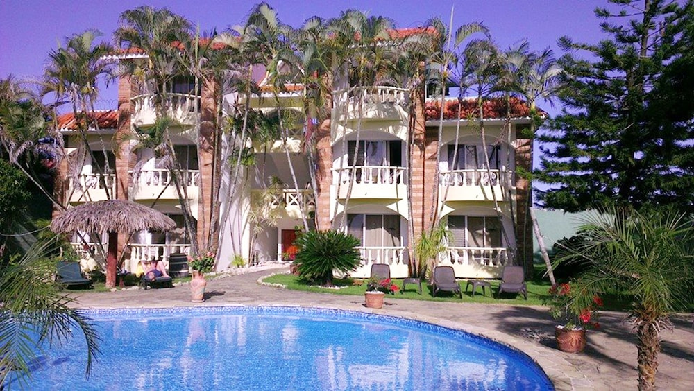 Hotel Voramar 5/50
