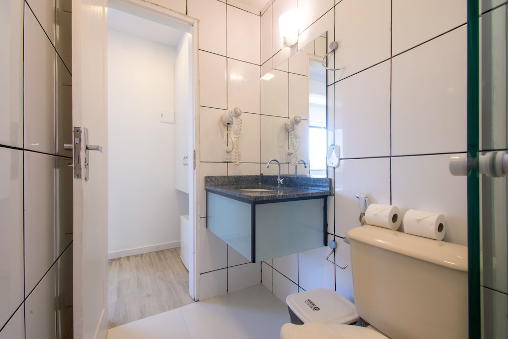 Latitud Buzios Hotel 50/50