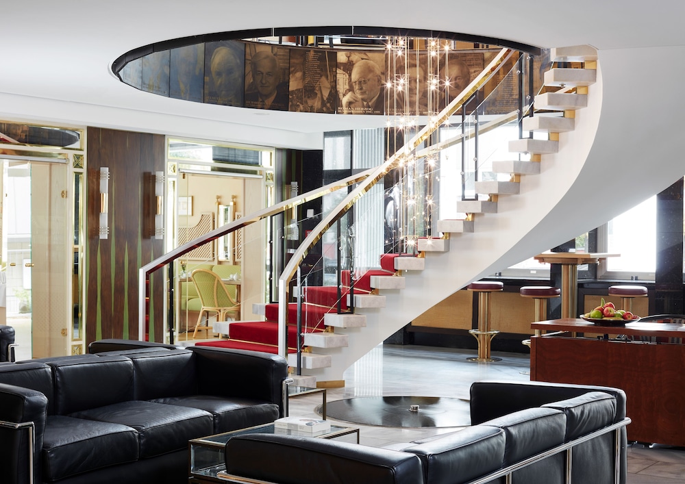 Living Hotel Kanzler 28/45