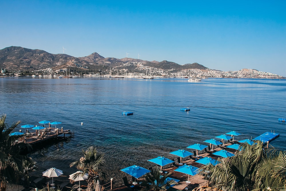 Elite Hotel Bodrum 58/65