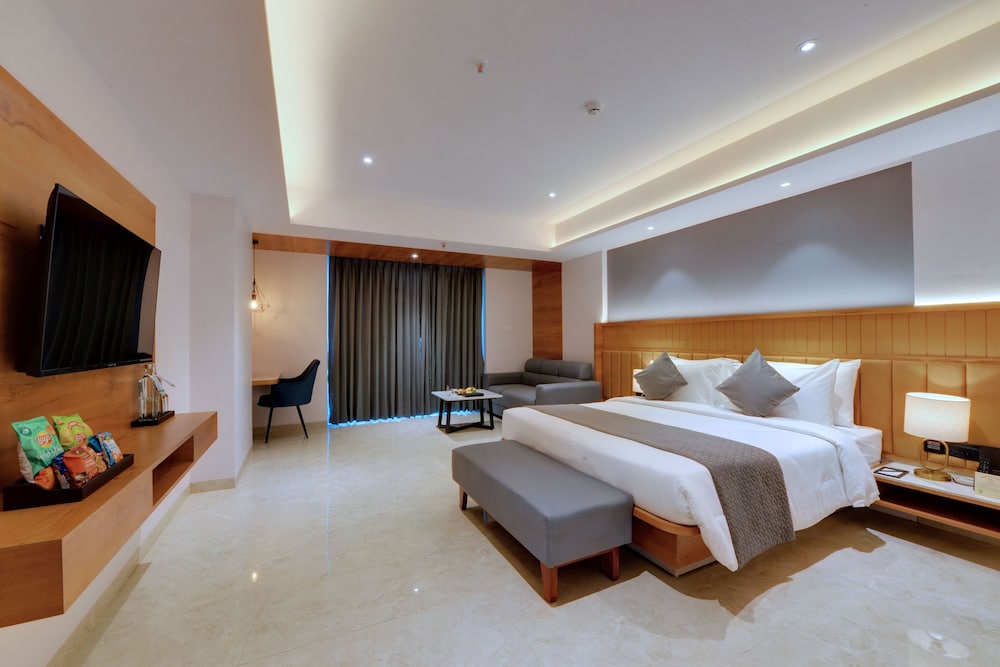 The Fern Residency, Bhiwandi-Pimplas 15/60