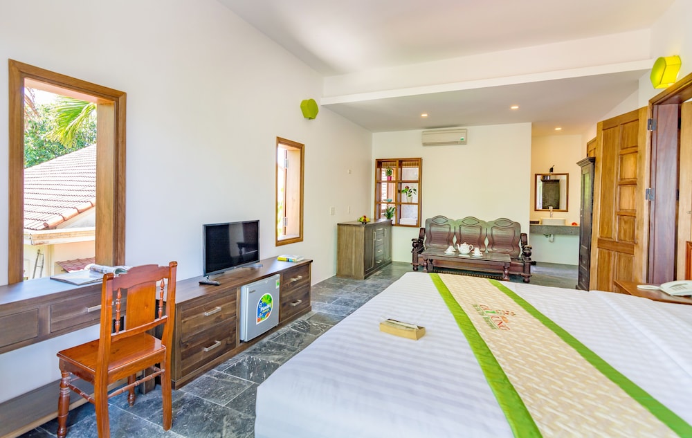 Fig Tree Boutique Villa 15/31