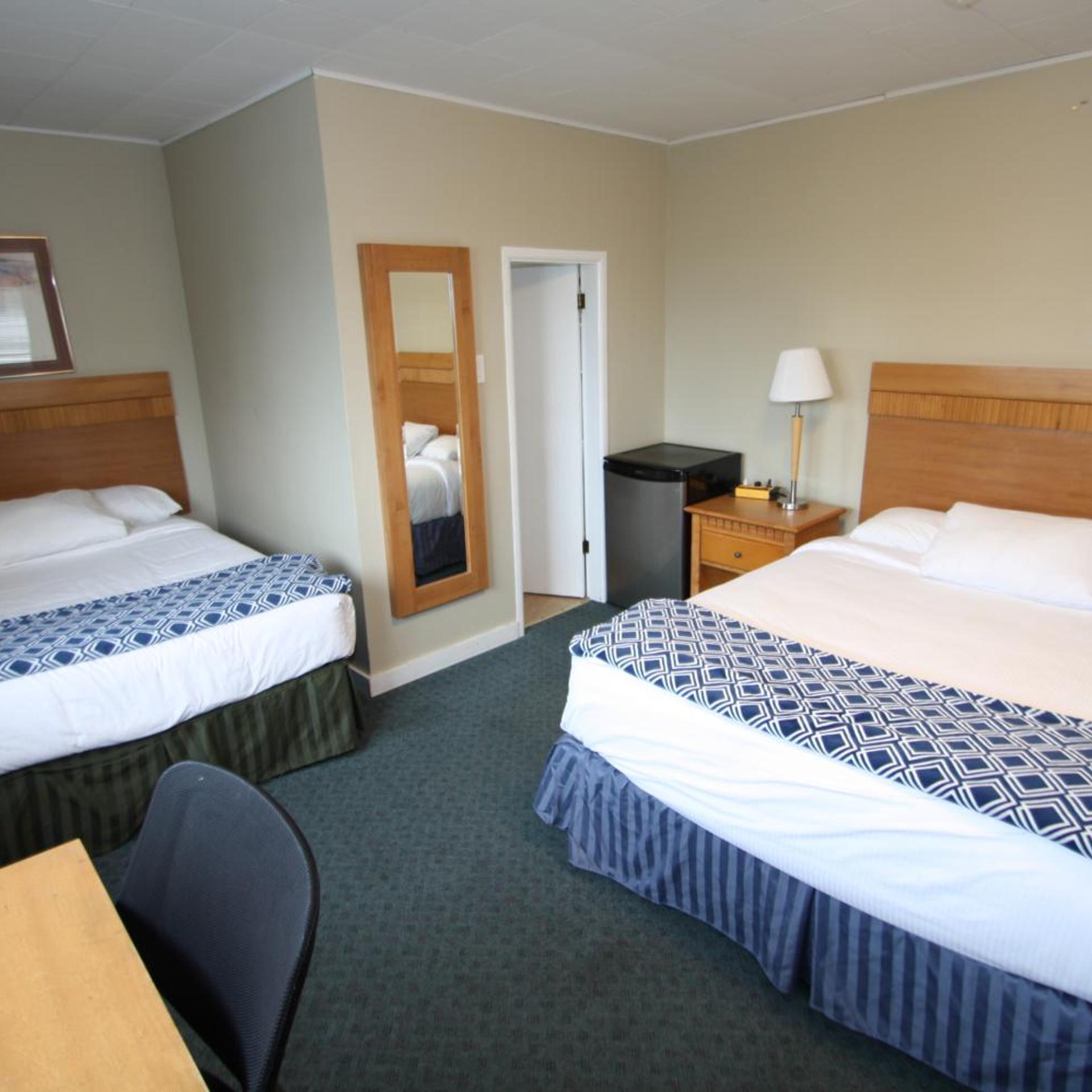 Harrison Spa Motel 12/32