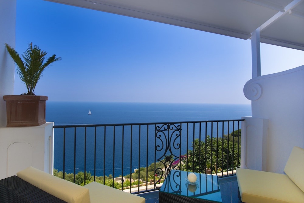 Boutique Hotel Villa Gianlica 6/50
