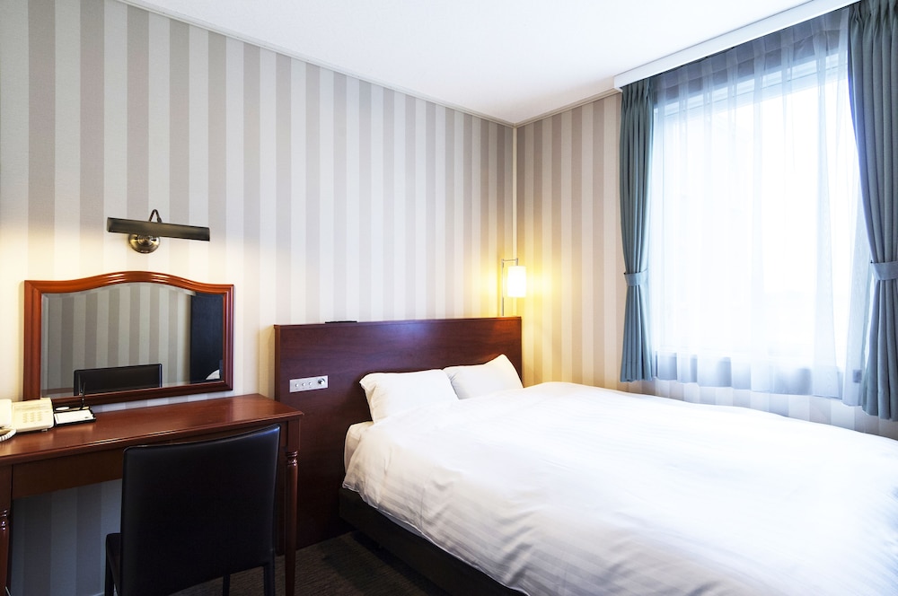 Urban Hotel Tsukuba 22/58