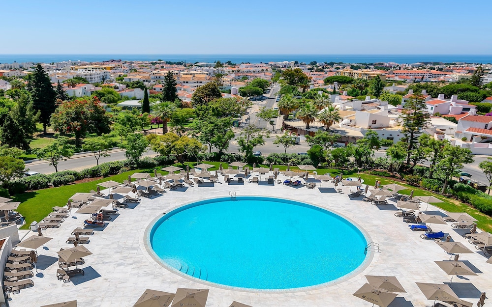 Jupiter Albufeira Hotel - Family & Fun 79/80