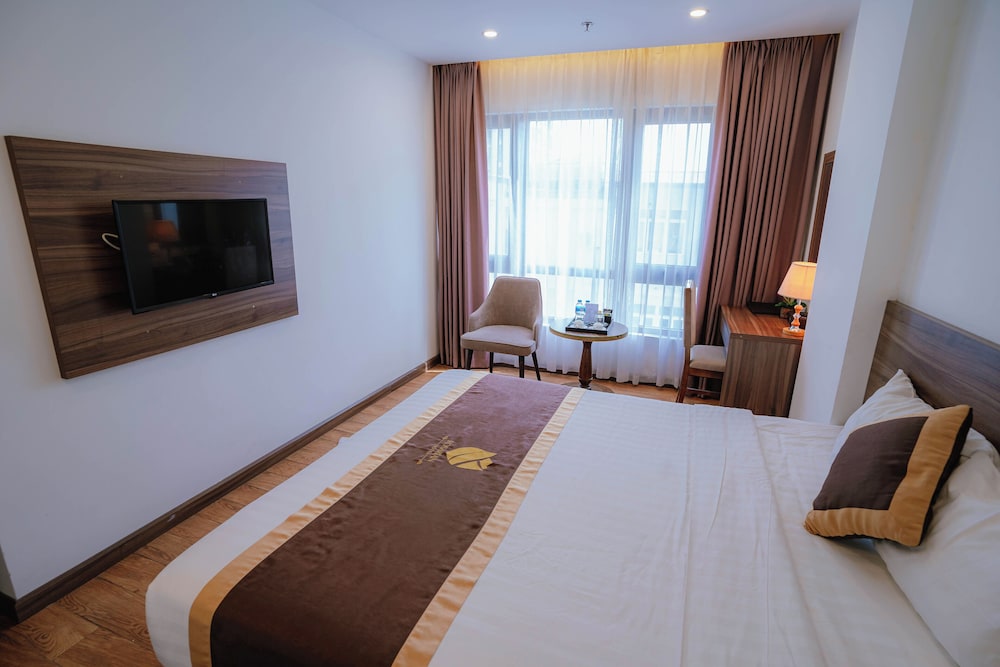 Rosarian Hotel 22/40