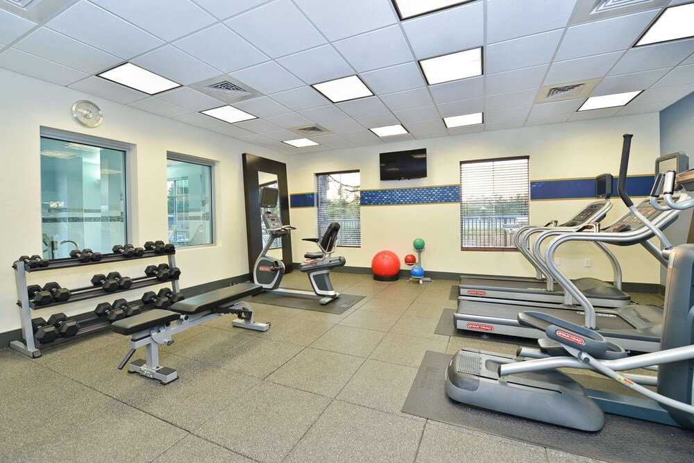 Hampton Inn And Suites Columbia Southeast Ft Jackson 28/47