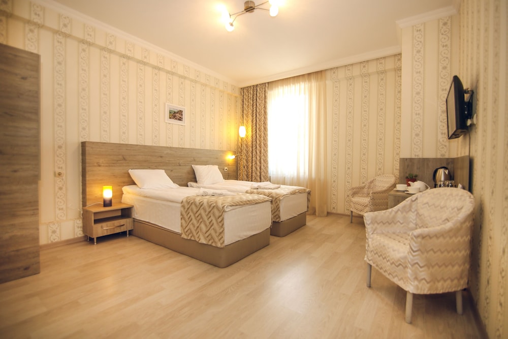 Hotel Kenari 21/44