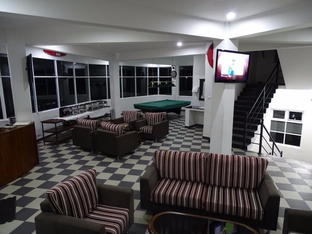 Kandy Supreme Hotel 28/61