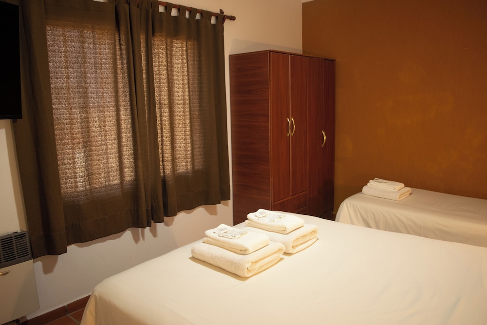 Hotel del Monumento 18/42