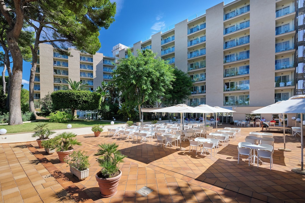 Grupotel Orient 62/63