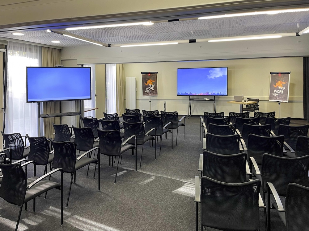 Ibis Hotel Saint Lo 53/59