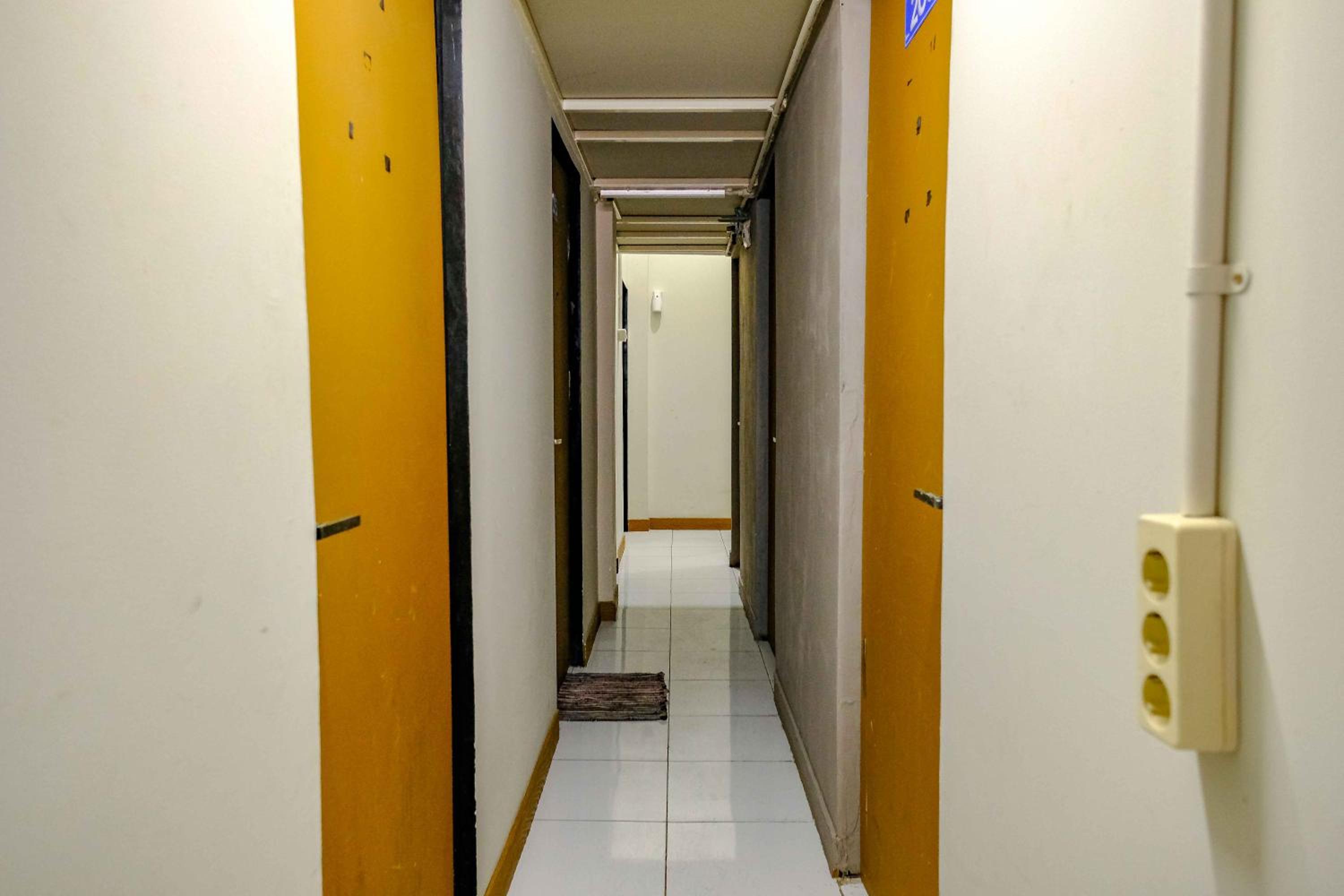 Kamar Keluarga Syariah Cendrawasih 14/35