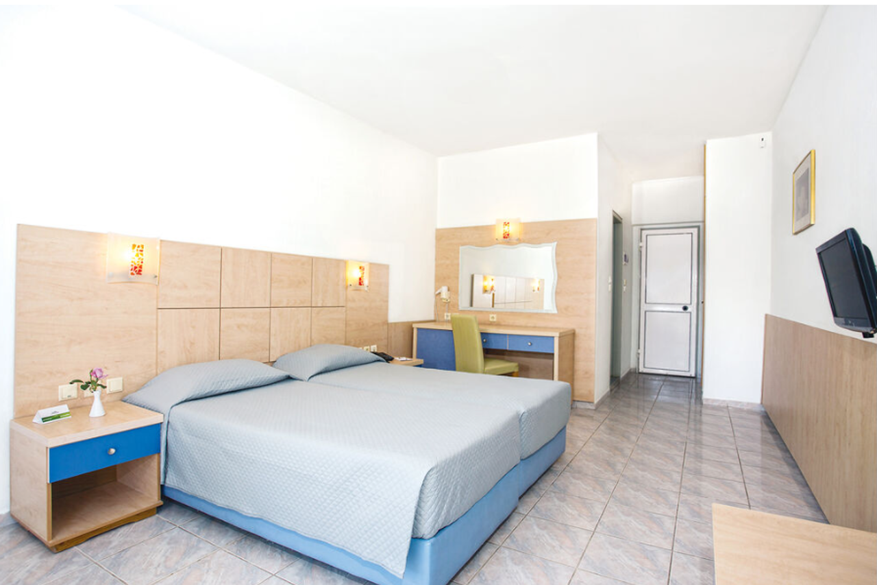 Eurovillage Achilleas Hotel 21/90